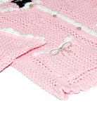 Katie J NYC Girls Catalina Cardigan Girls Casual Tops Katie J NYC