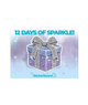Sticker Beans 12 Days of Sparkle Advent Calendar