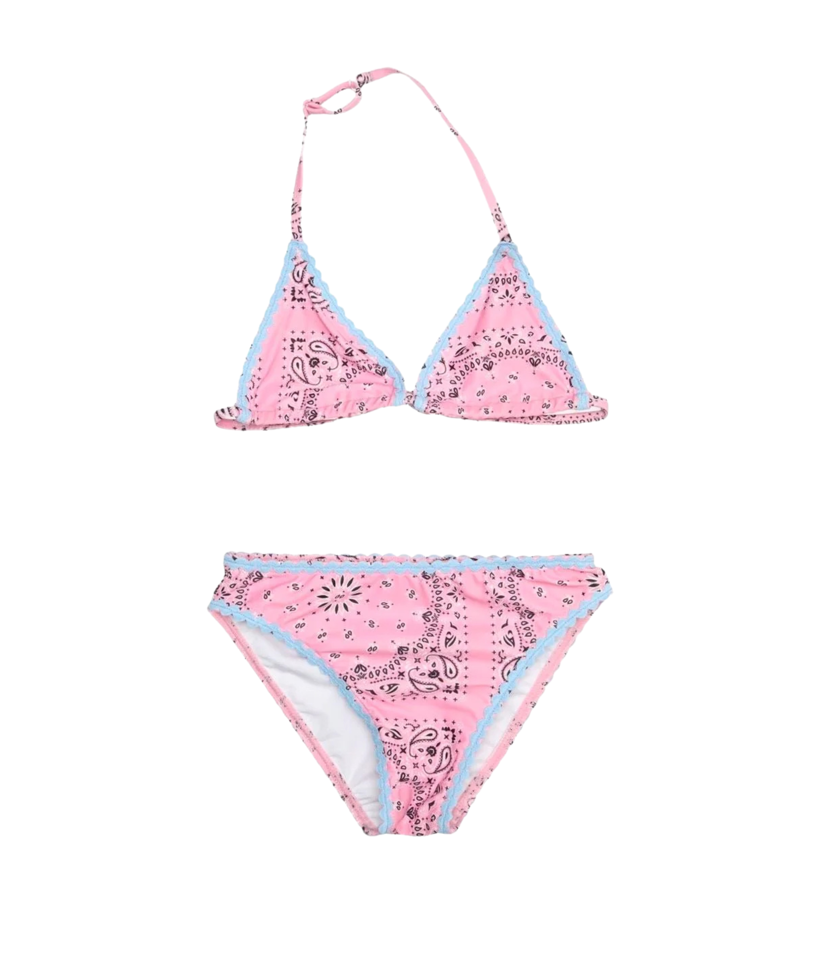 Mini Dreamers Girls Cleo Bandana Bikini