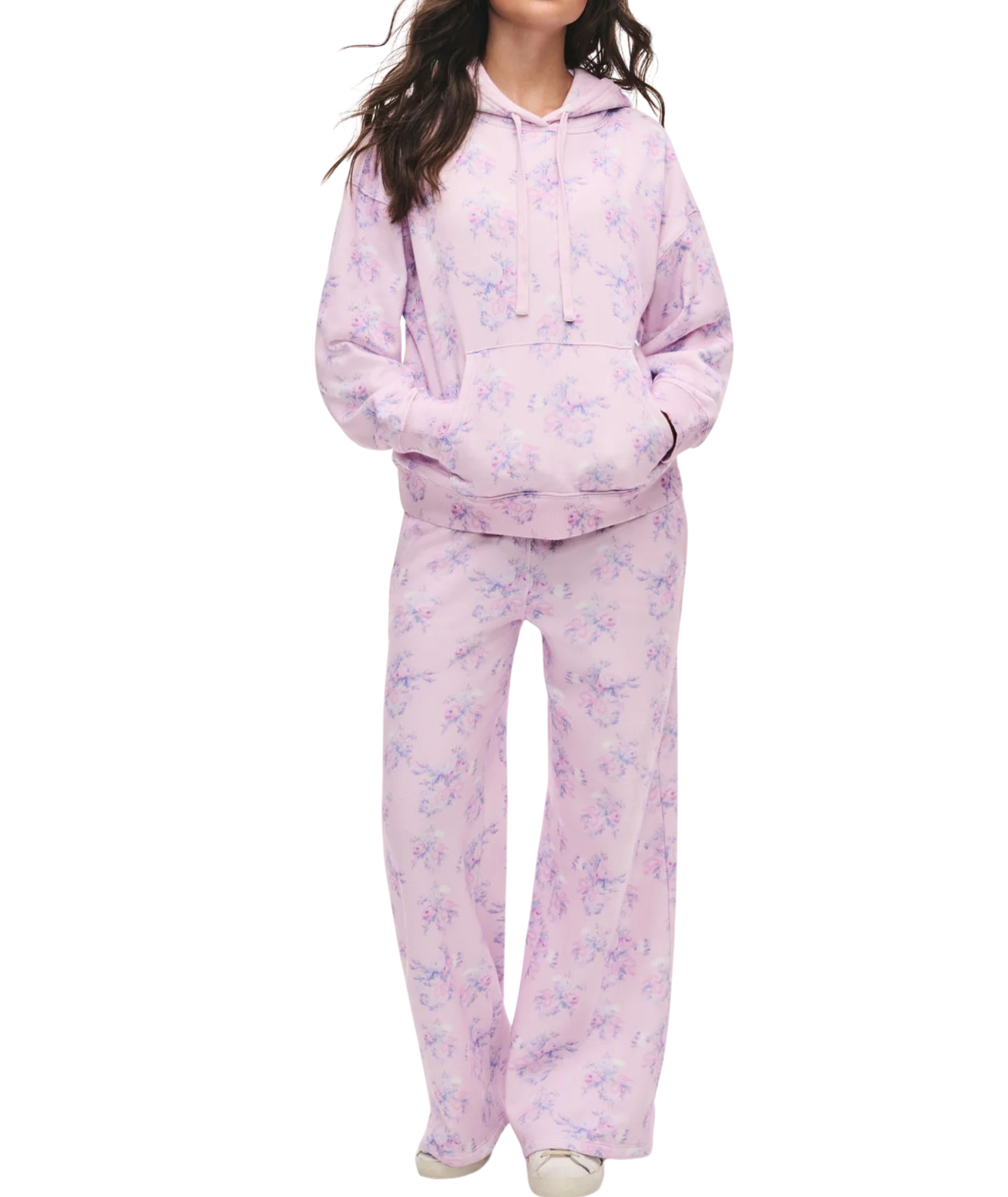 Love Shack Fancy Tween Selbie Sweatpant