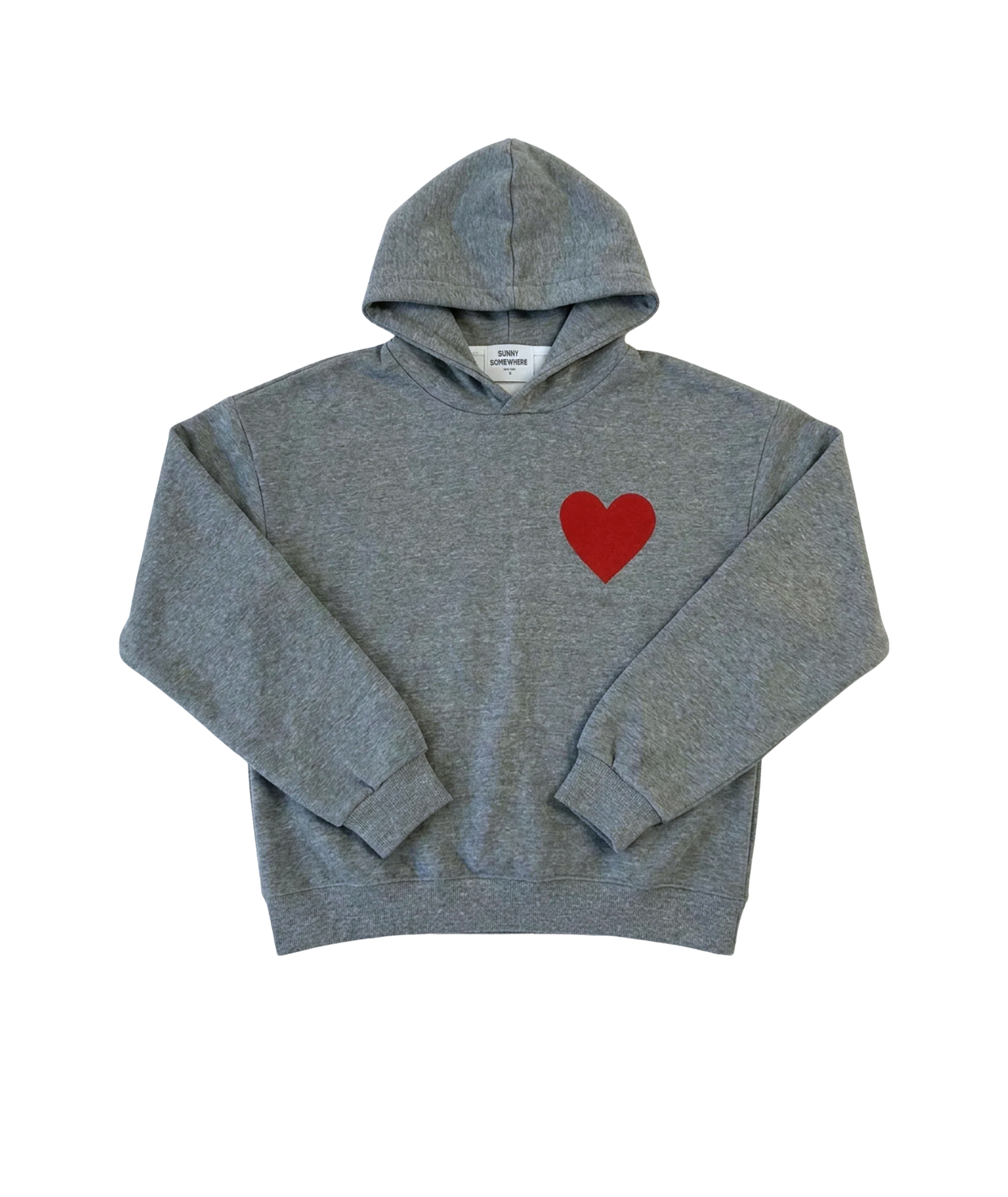 Sunny Somewhere Women Best That Could Happen Classic Hoodie