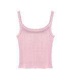Katie J NYC Girls Marina Tank Girls Casual Tops Katie J NYC Pale Pink Y/S (7/8)