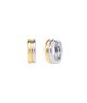 TAI Two Tone Small Side By Side Click Huggies