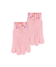 Bari Lynn Happy Sprinkles Winter Gloves Accessories Bari Lynn Pink One Size Fits Most (Y/7-Y/14)