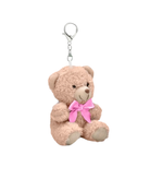 Bella Beary Cute Bag Charm Accessories iScream