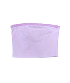 Theme Girls Alexa Tube Top Girls Casual Tops Theme-NYC Pastel Lavender Y/S (7/8)