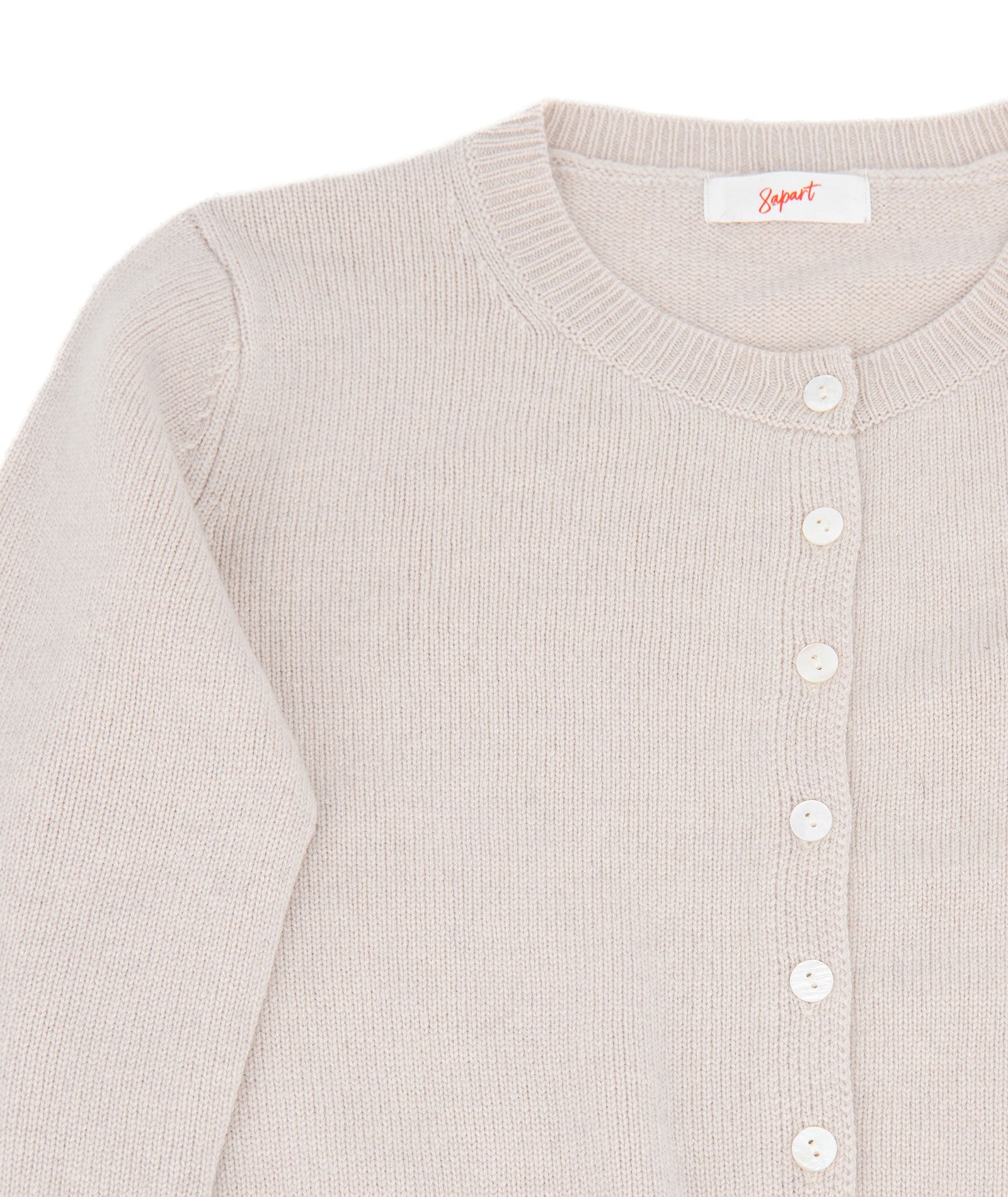 8apart Women Carolyn Cardigan Womens Casual Tops 8apart