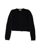 8apart Women Carolyn Cardigan Womens Casual Tops 8apart Black Juniors/Women S