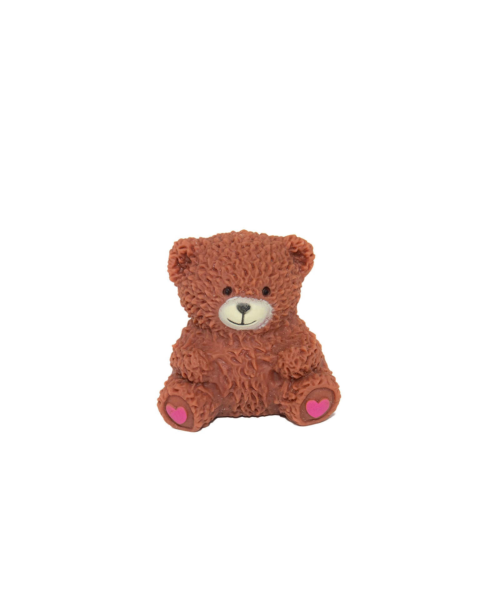 Bella Beary Cute Squeeze Toy Accessories iScream Multi