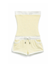Katie J NYC Girls Kiki Terry Romper