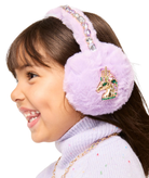 Super Smalls Lavender Dreams Ear Muffs Accessories Super Smalls