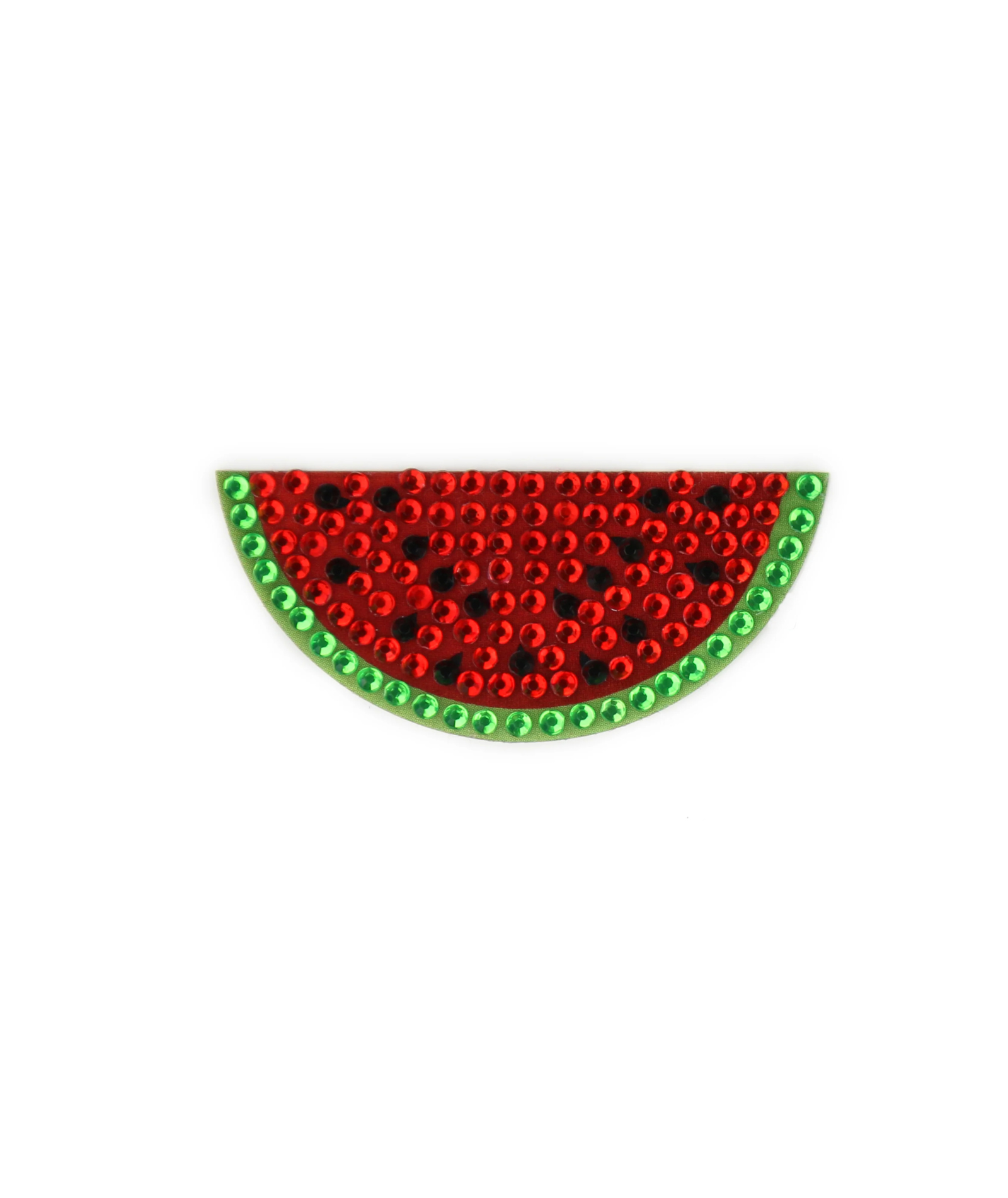 Sticker Beans Watermelon Sticker Accessories Sticker Beans Multi