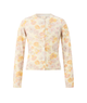 Marlo Girls Posie Knit Cardigan