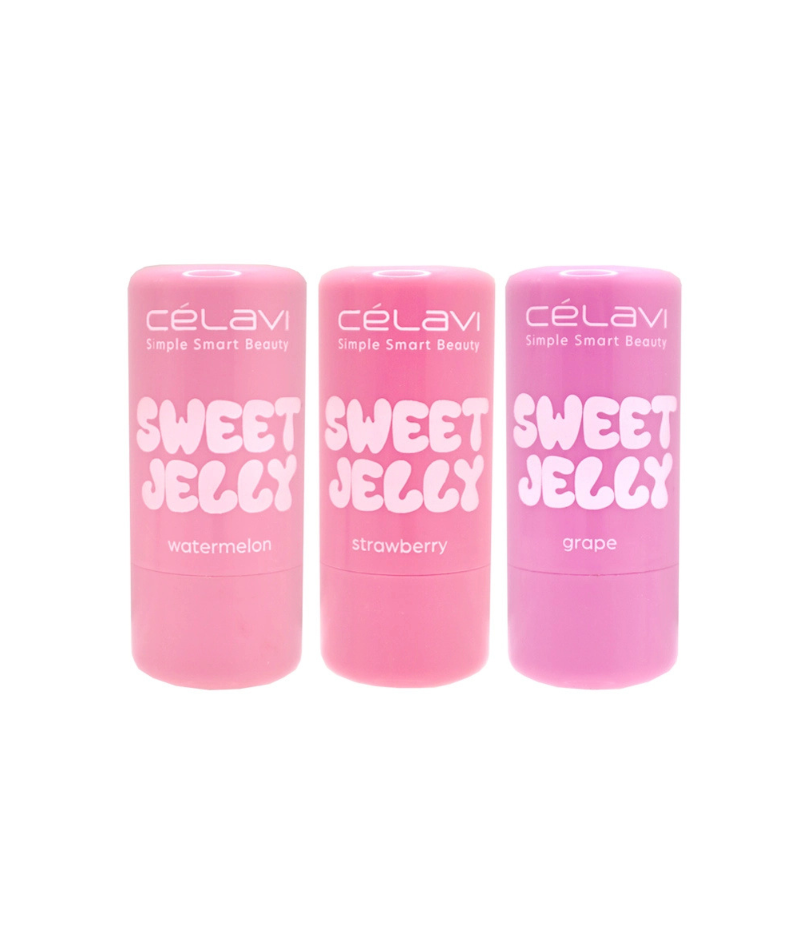 Frankie's Exclusives Sweet Delicious Lip and Cheek Tint Accessories Frankie's Exclusives