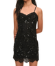 Love Shack Fancy Tween Mini Jetta Dress