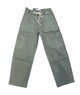 8apart Women Cheyenne Drawstring Cargo Pants