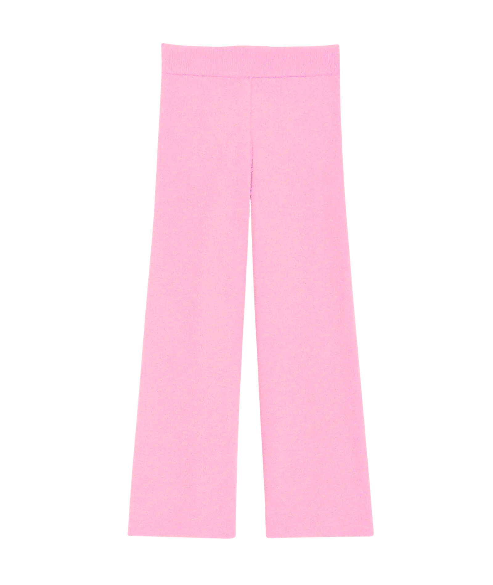 Katie J NYC Girls Parker Wide Leg Pants Girls Casual Bottoms Katie J NYC Cotton Candy Y/S (7/8)