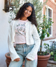 Katie J NYC Girls Bri Sweater