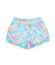 Milkshake Plush Shorts Accessories iScream Multi Y/XS (6X)