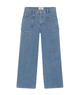 DL1961 Girls Lily Skyfade Aura Wide Leg Jeans