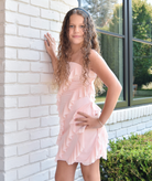 8apart Women Ever Ruffle Tube Mini Dress Womens Casual Dresses 8apart