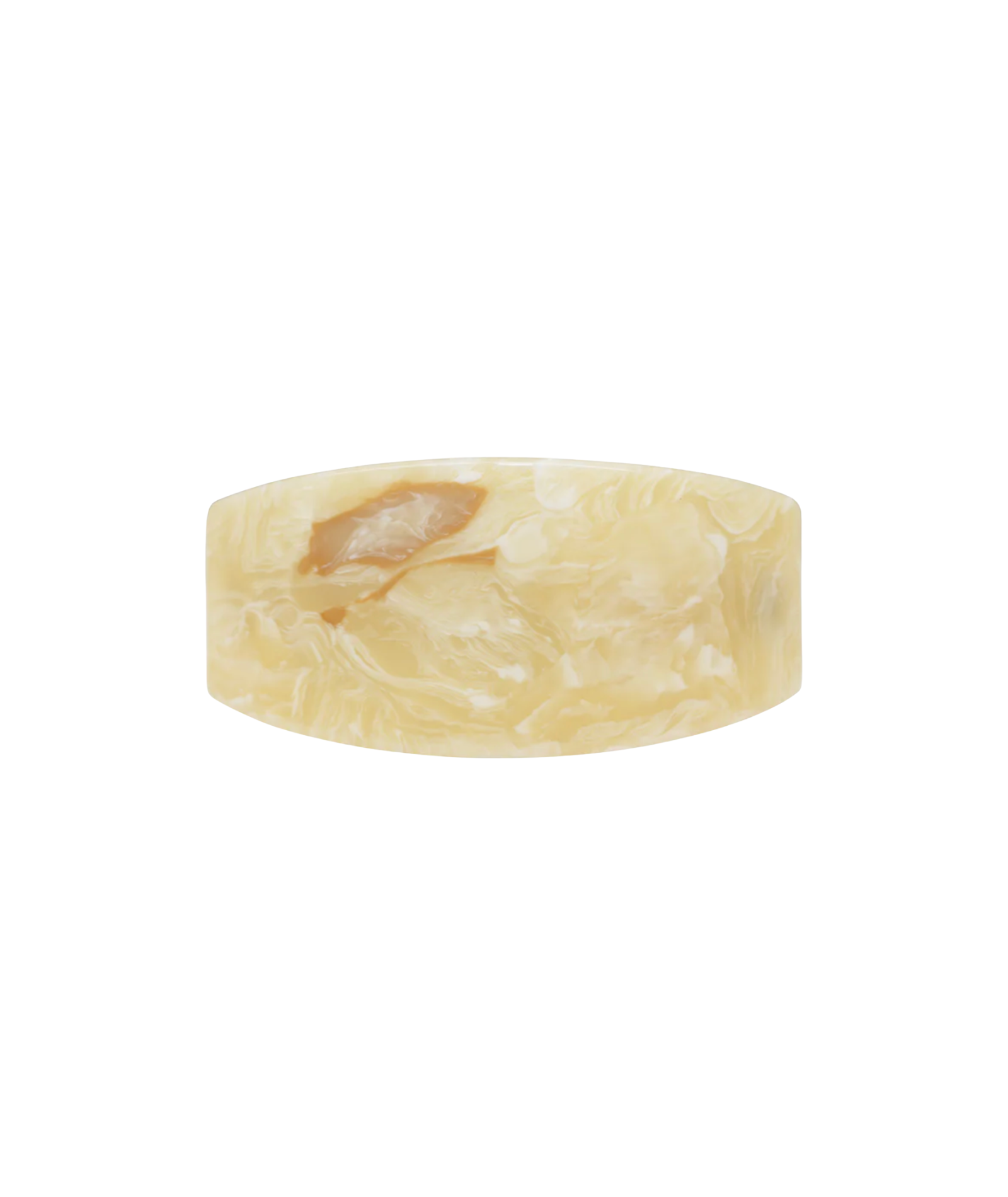 Emi Jay Ponytail Barrette in Chantilly