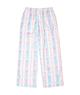 Sweet Nutcracker Plush Pants