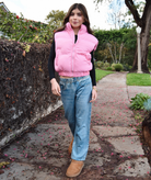 8apart Women River Puffer Vest Womens Casual Tops 8apart