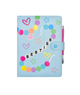Frankie's Besties Journal Accessories iScream Multi