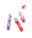 Super Smalls Gloss it Fruity Lip Gloss Ring Set Jewelry - Young Super Smalls