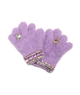 Super Smalls Lavender Dreams Gloves Distressed/seasonal accessories Super Smalls Lavender