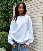 8apart Women Happy Gingerbread Girl Top Womens Casual Tops 8apart