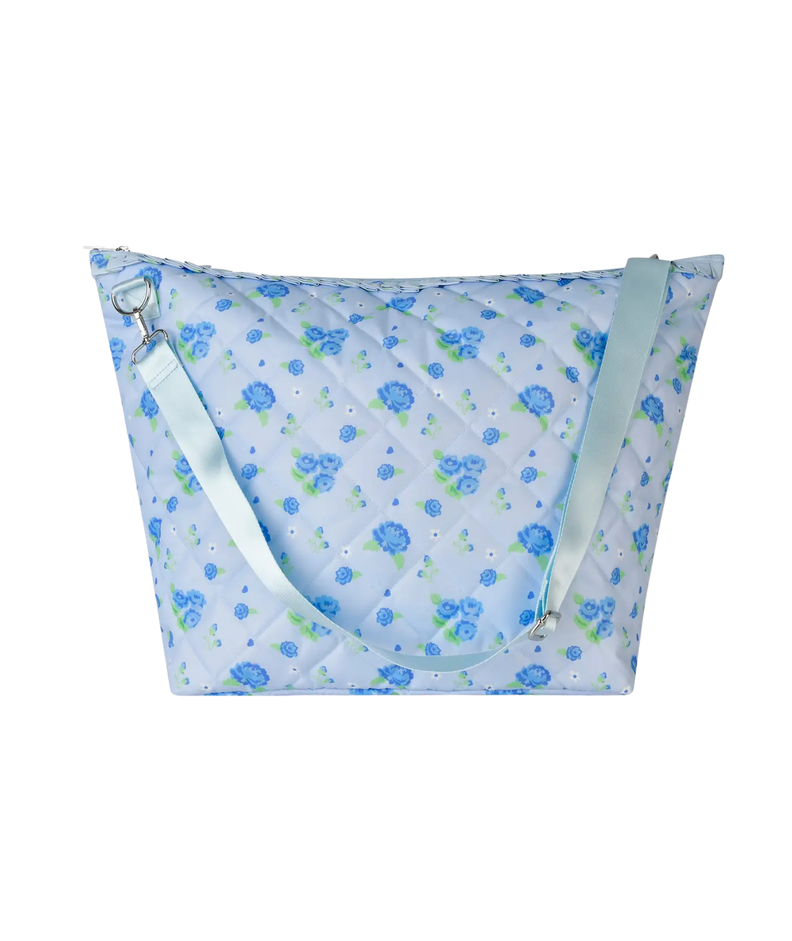 iScream Ditsy Floral Weekender Bag