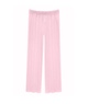Katie J NYC Girls Marina Pants Girls Casual Bottoms Katie J NYC Pale Pink Y/S (7/8)