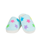 Starry Rainbow Slippers Accessories iScream Multi Y/S (1-3)