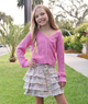 FBZ Girls Bertie Cardigan