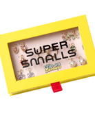 Super Smalls Absolutely Charming Clip On Hoops Jewelry - Young Super Smalls Multi