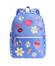 State Bags Kane Kids Double Pocket Backpack Girl Power