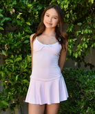 Katie J NYC Girls Fraya Dress Girls Casual Dresses Katie J NYC