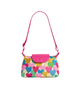 State Bags Chelsea Pouchette Happy Fuzzy Hearts