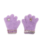 Super Smalls Lavender Dreams Gloves Accessories Super Smalls