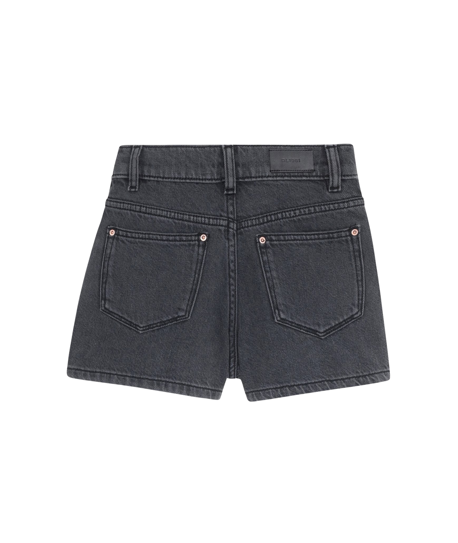 DL1961 Girls Lola Nightspell Aura Skort Girls Denim DL1961