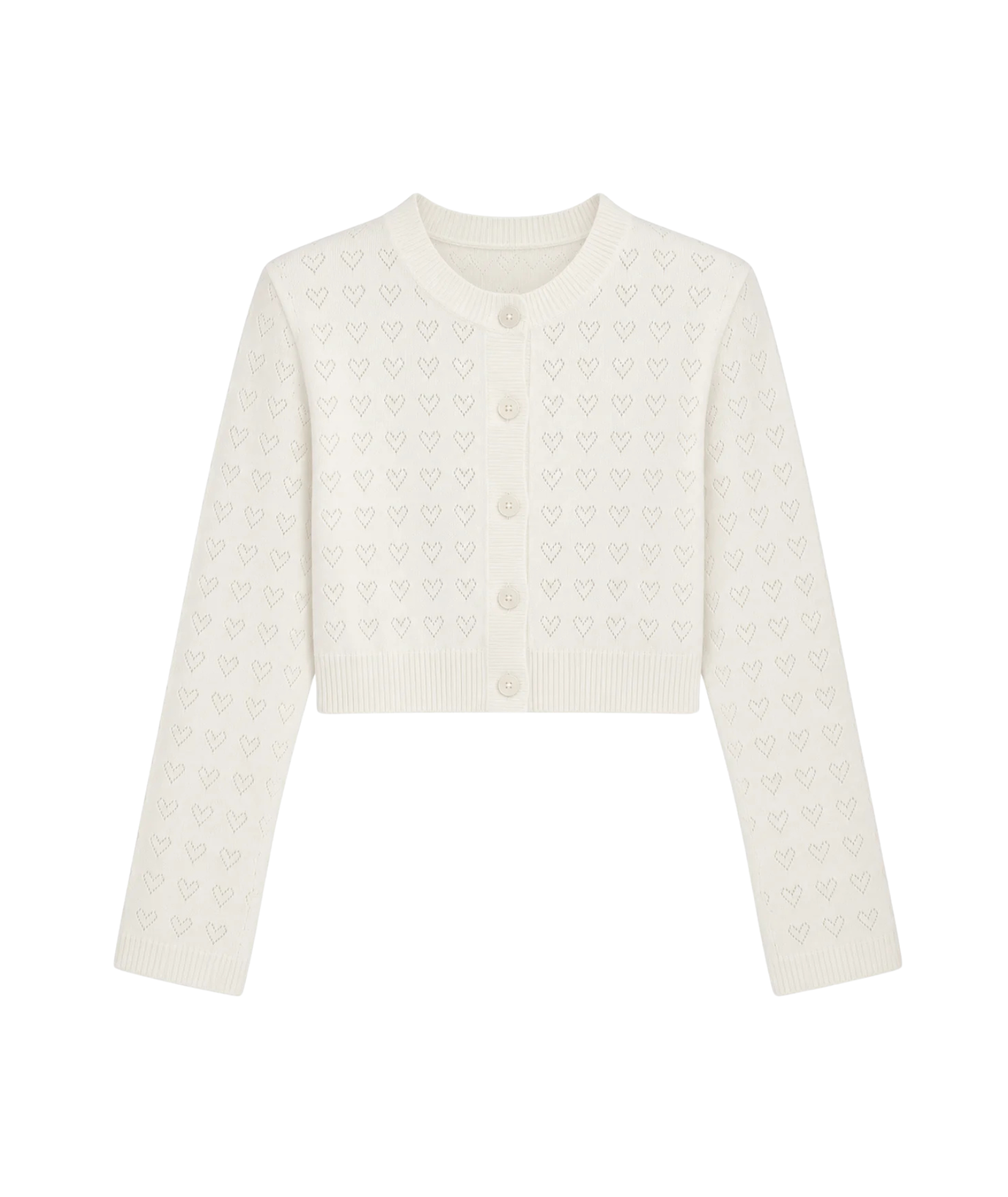 Katie J NYC Girls Bri Sweater