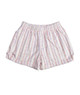 Sweetheart Vine Plush Shorts Accessories iScream Floral Y/XS (6X)