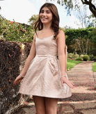 Katie J NYC Girls Gianna Dress Girls Special Dresses Katie J NYC