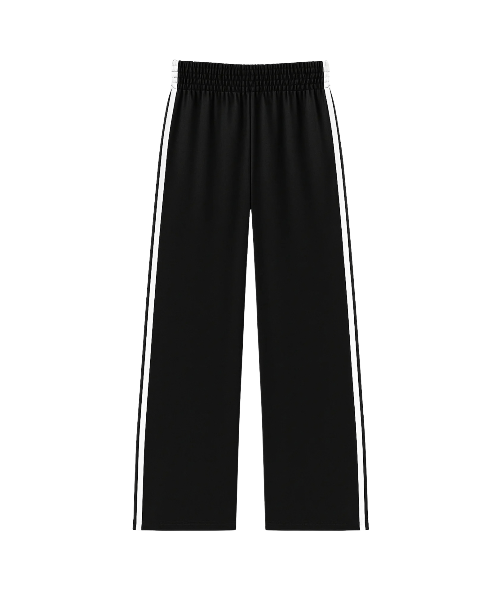 Katie J NYC Girls Jordyn Pants Black/White