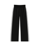 Katie J NYC Girls Jordyn Pants Black/White