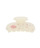 Emi Jay Sweetheart Clip in Cloud Kiss Accessories Emi Jay Pink