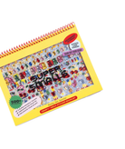 Super Smalls Gemify Mega Sticker Booklet Accessories Super Smalls