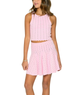 Katie J NYC Girls Fallon Skirt